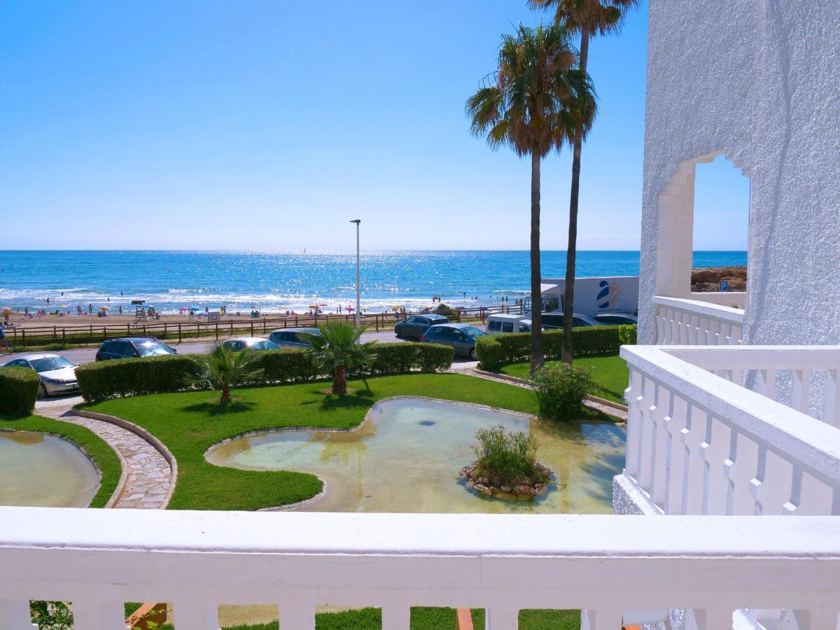 Playa Romana Kione Rentals Alcoceber Exterior photo