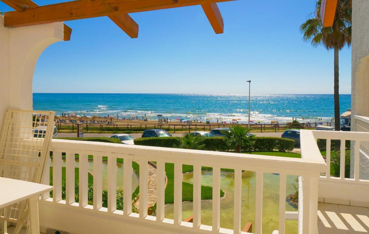 Playa Romana Kione Rentals Alcoceber Exterior photo