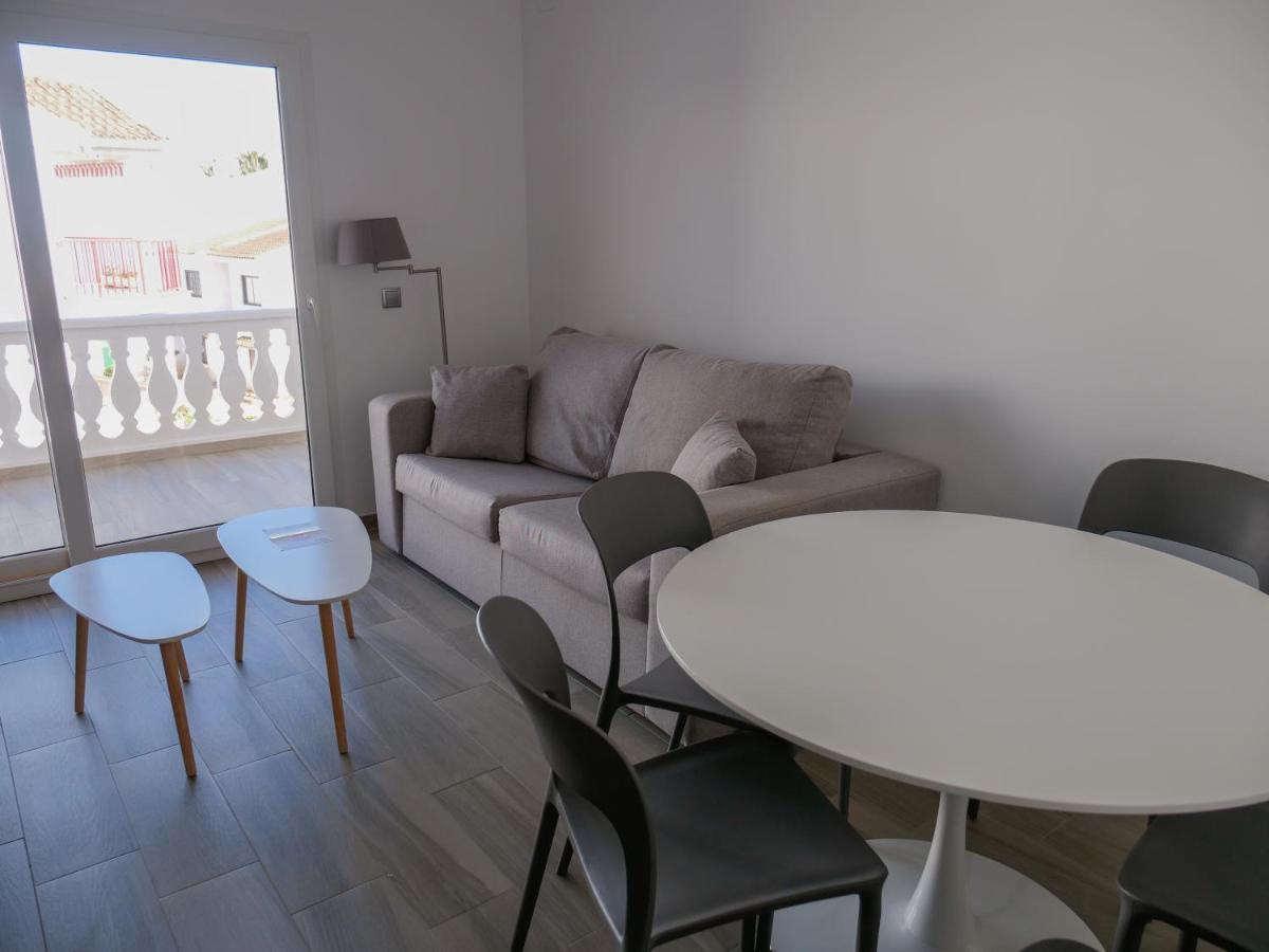 Playa Romana Kione Rentals Alcoceber Exterior photo