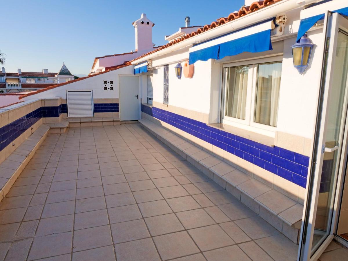 Playa Romana Kione Rentals Alcoceber Exterior photo