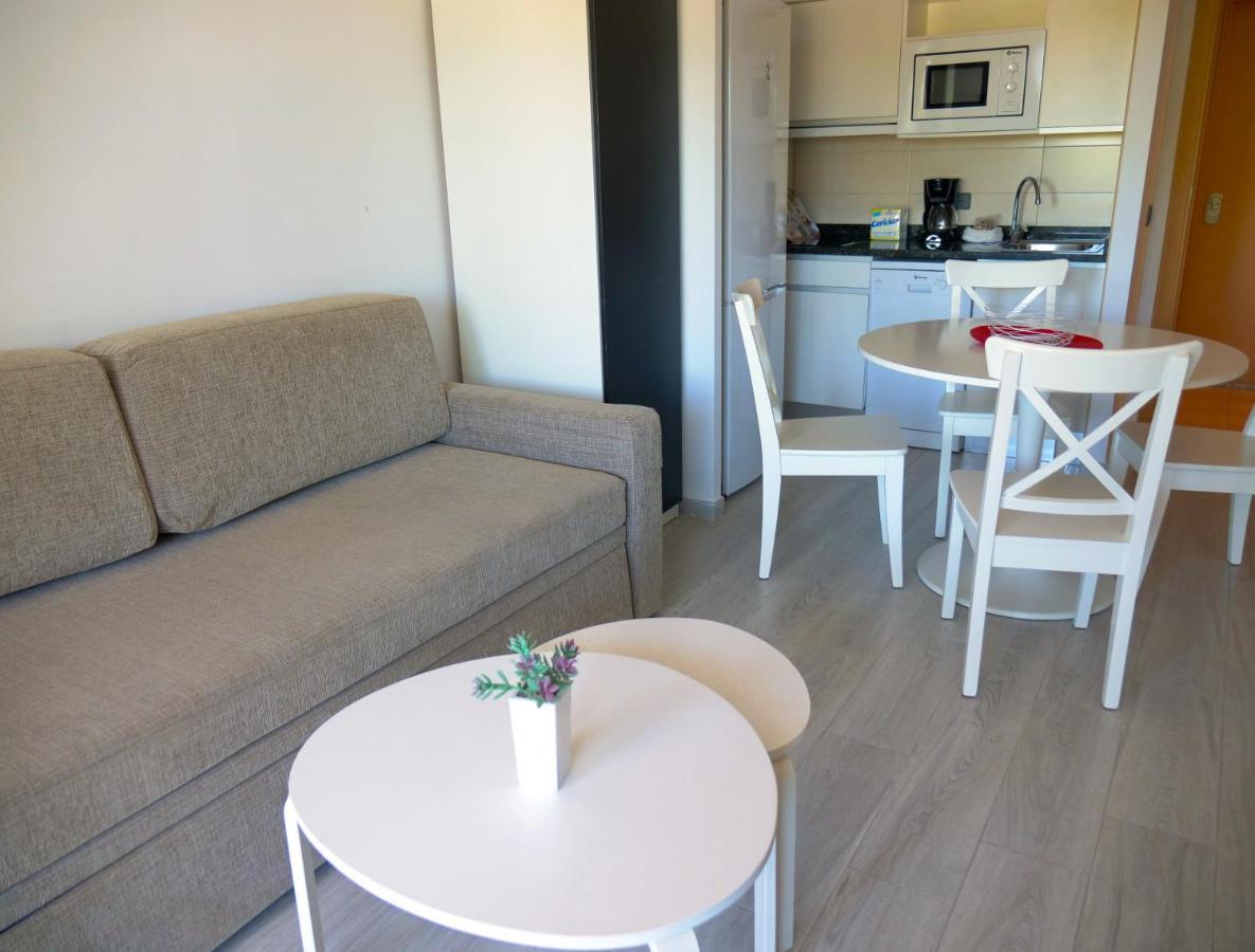 Playa Romana Kione Rentals Alcoceber Exterior photo