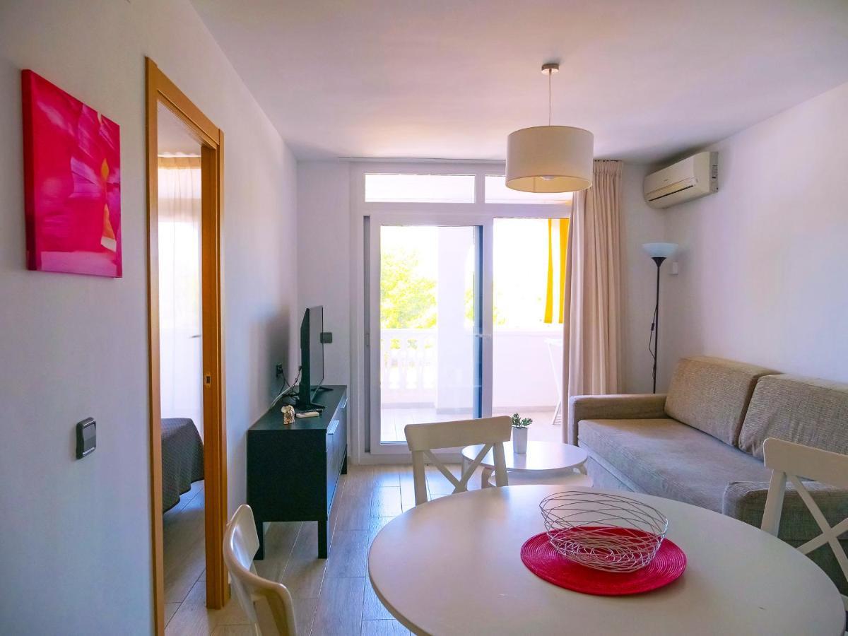 Playa Romana Kione Rentals Alcoceber Exterior photo