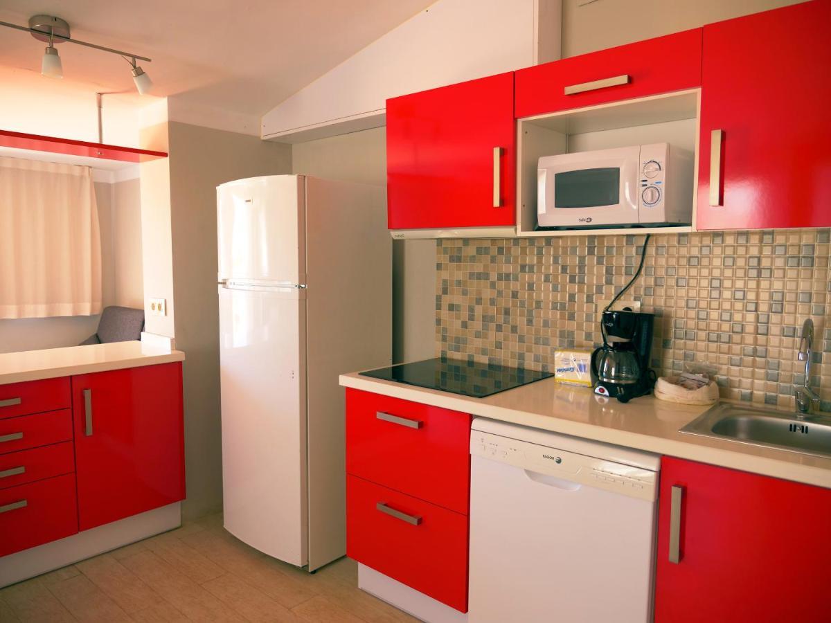Playa Romana Kione Rentals Alcoceber Exterior photo