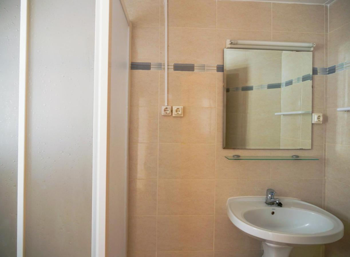 Playa Romana Kione Rentals Alcoceber Exterior photo
