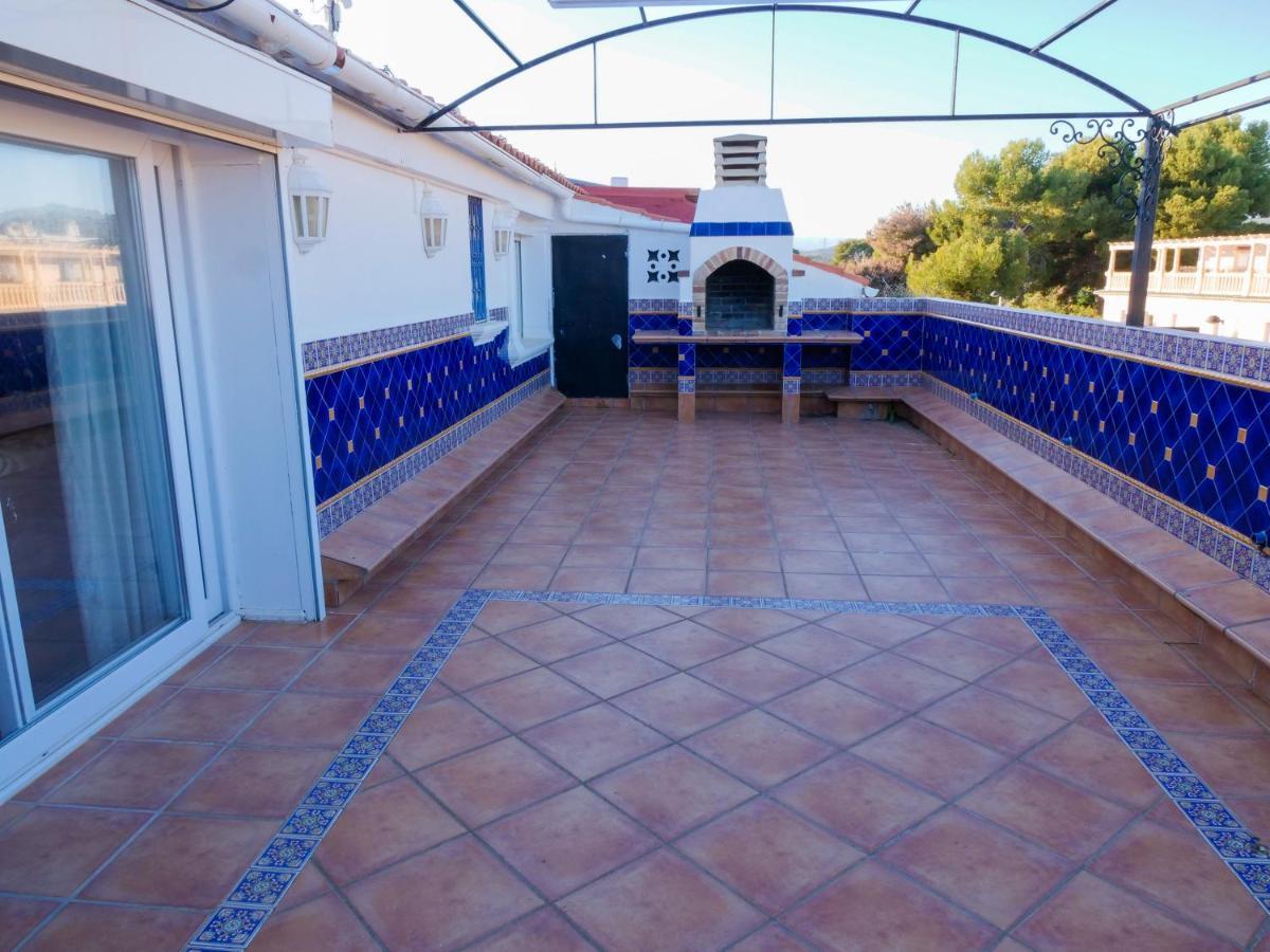 Playa Romana Kione Rentals Alcoceber Exterior photo