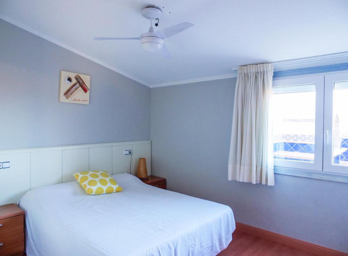 Playa Romana Kione Rentals Alcoceber Exterior photo