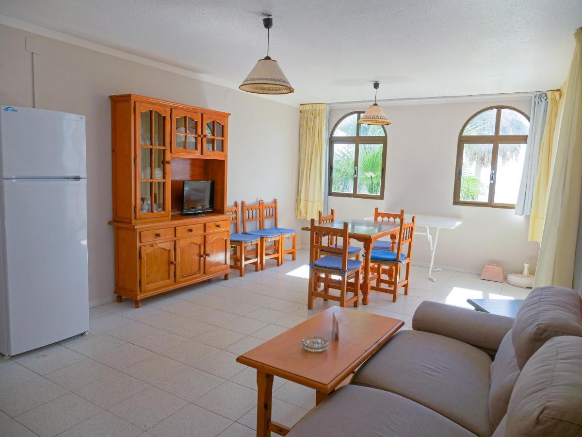 Playa Romana Kione Rentals Alcoceber Exterior photo