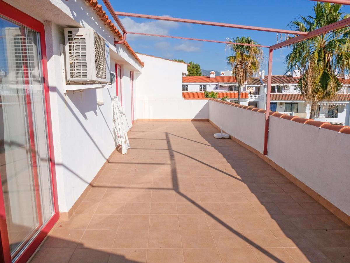 Playa Romana Kione Rentals Alcoceber Exterior photo