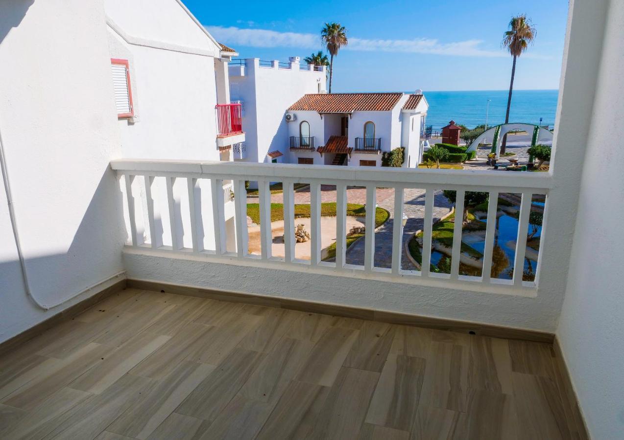 Playa Romana Kione Rentals Alcoceber Exterior photo