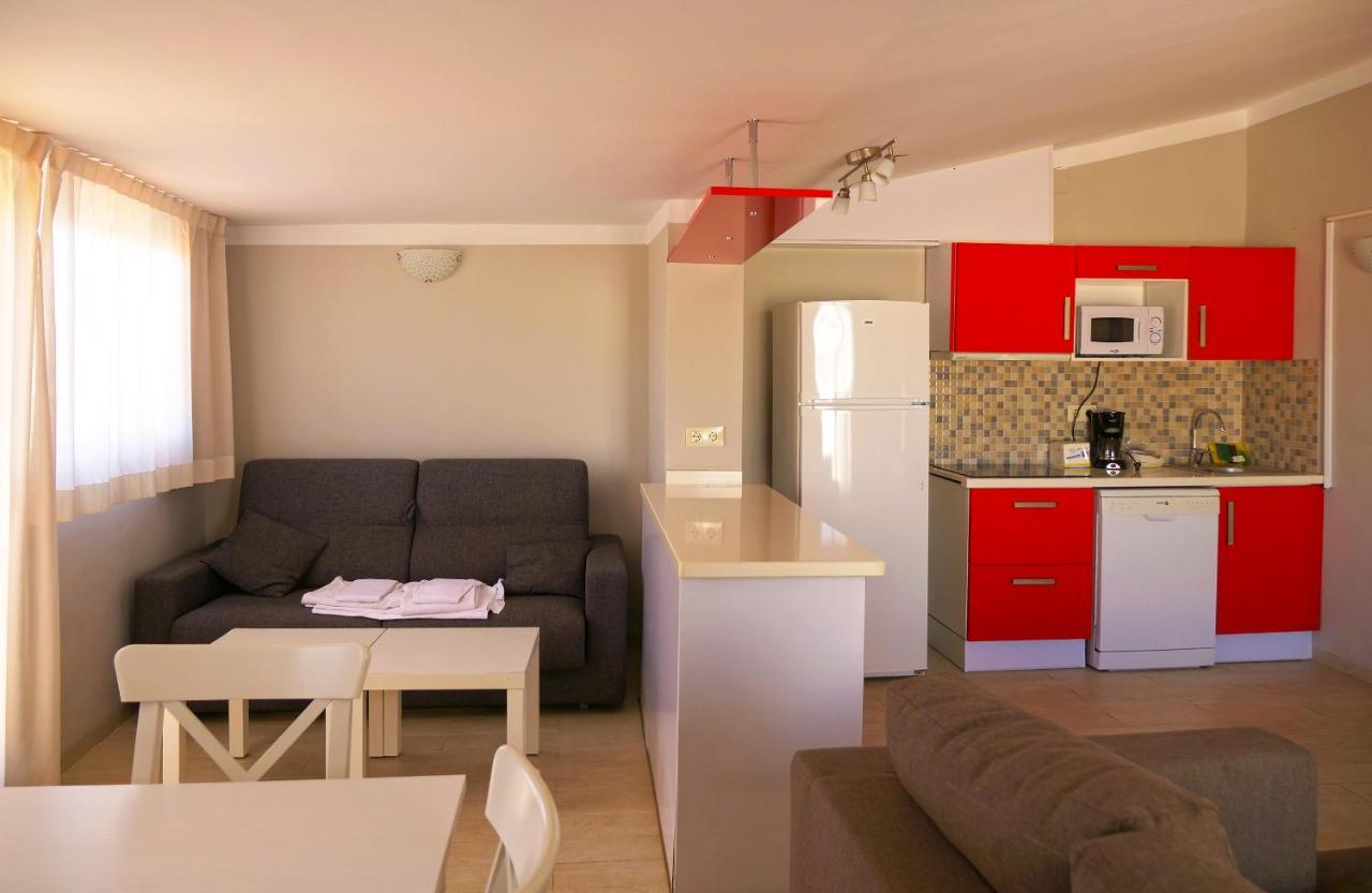 Playa Romana Kione Rentals Alcoceber Exterior photo