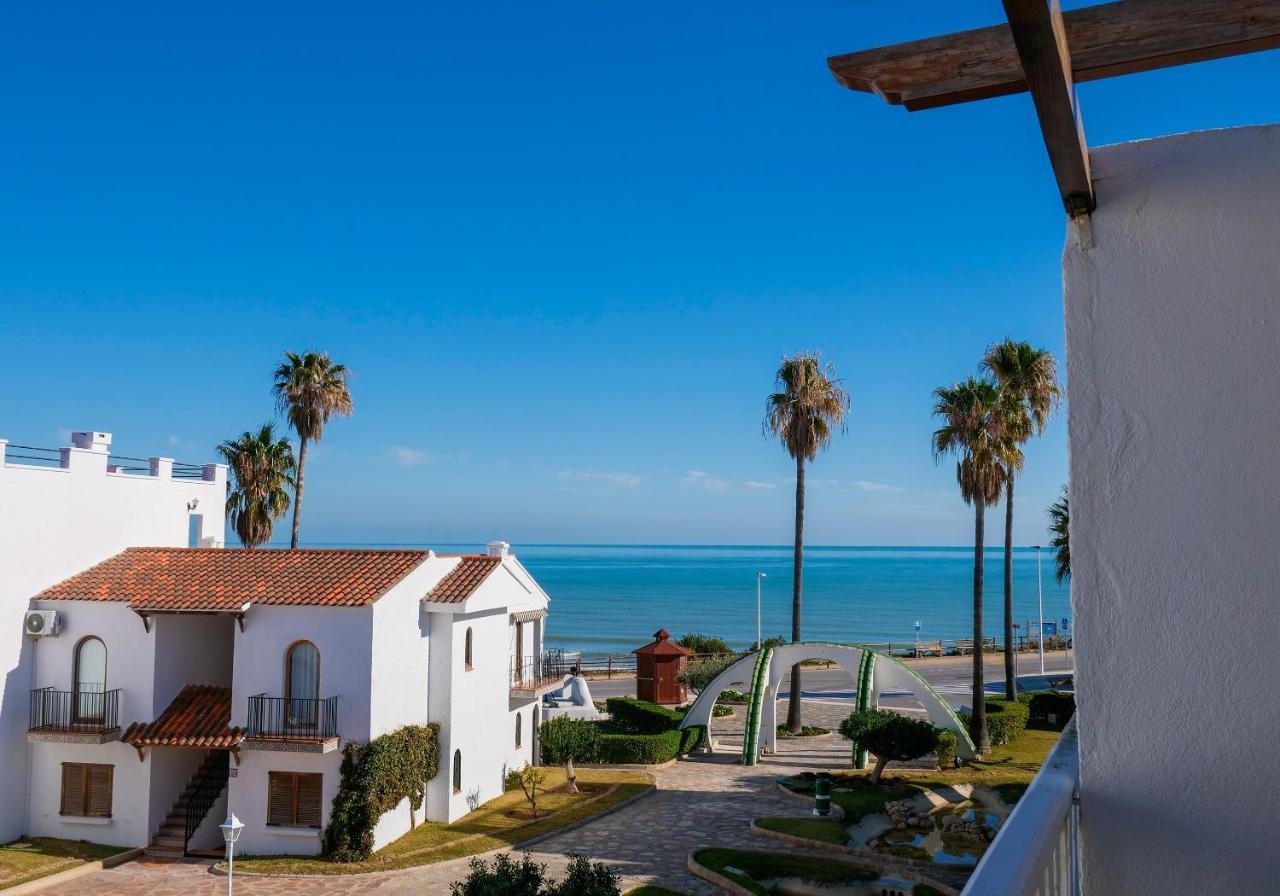Playa Romana Kione Rentals Alcoceber Exterior photo