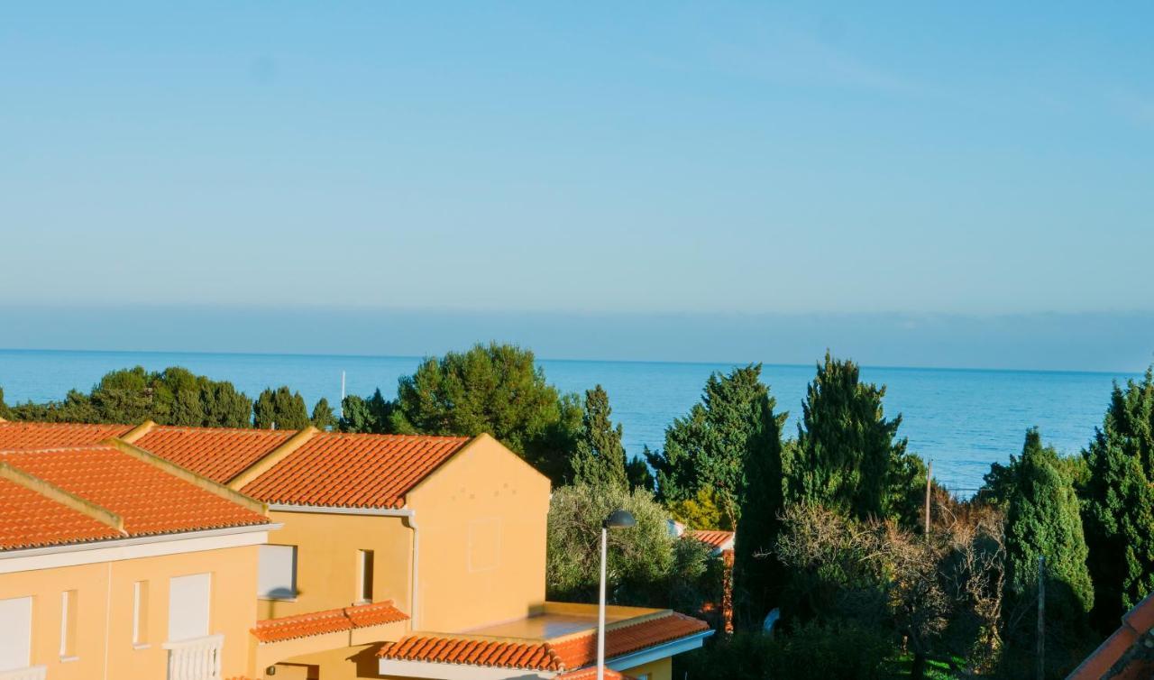 Playa Romana Kione Rentals Alcoceber Exterior photo