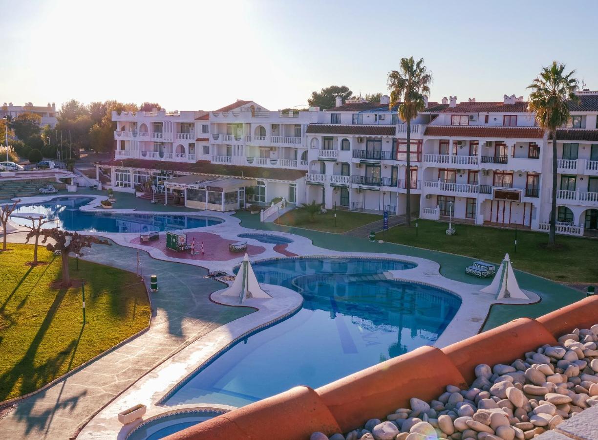 Playa Romana Kione Rentals Alcoceber Exterior photo