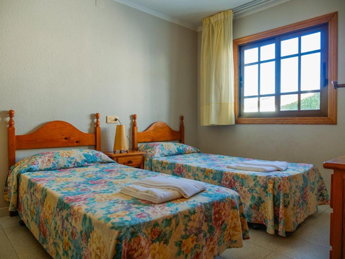 Playa Romana Kione Rentals Alcoceber Exterior photo