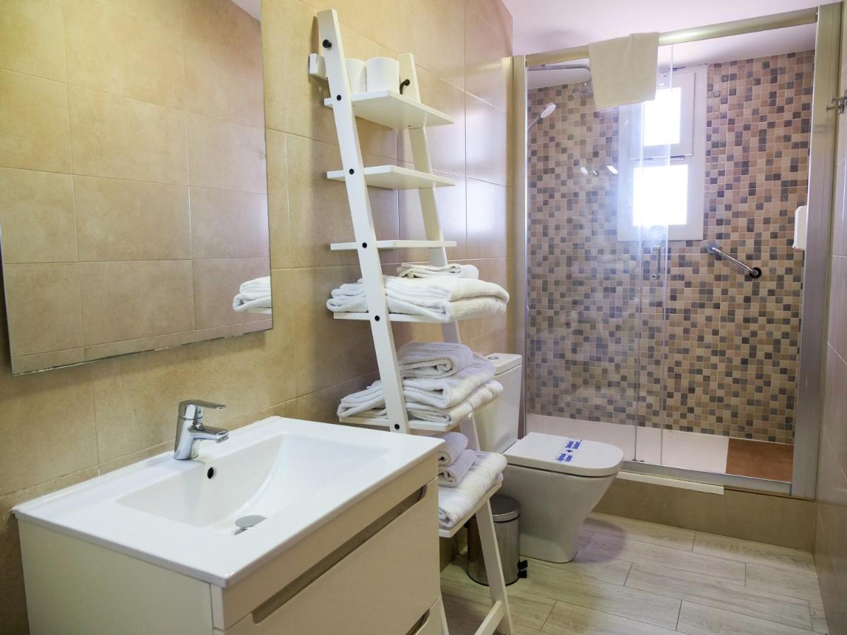 Playa Romana Kione Rentals Alcoceber Exterior photo
