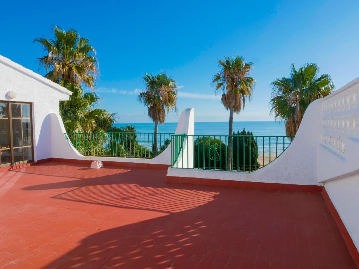 Playa Romana Kione Rentals Alcoceber Exterior photo