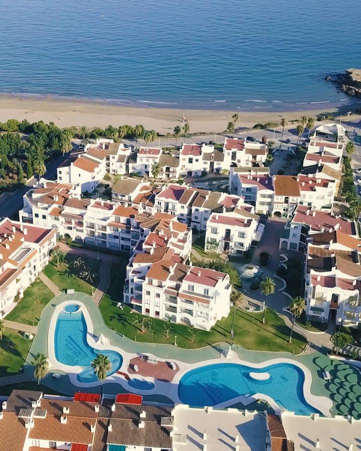 Playa Romana Kione Rentals Alcoceber Exterior photo