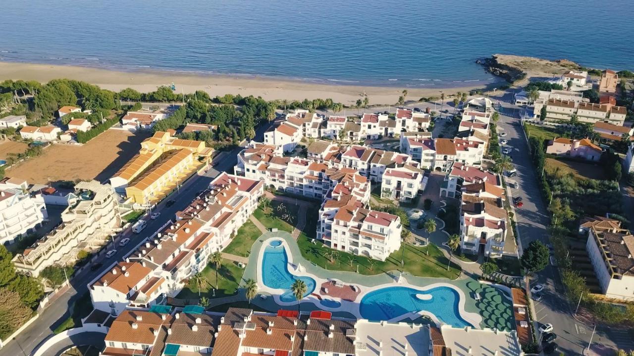 Playa Romana Kione Rentals Alcoceber Exterior photo