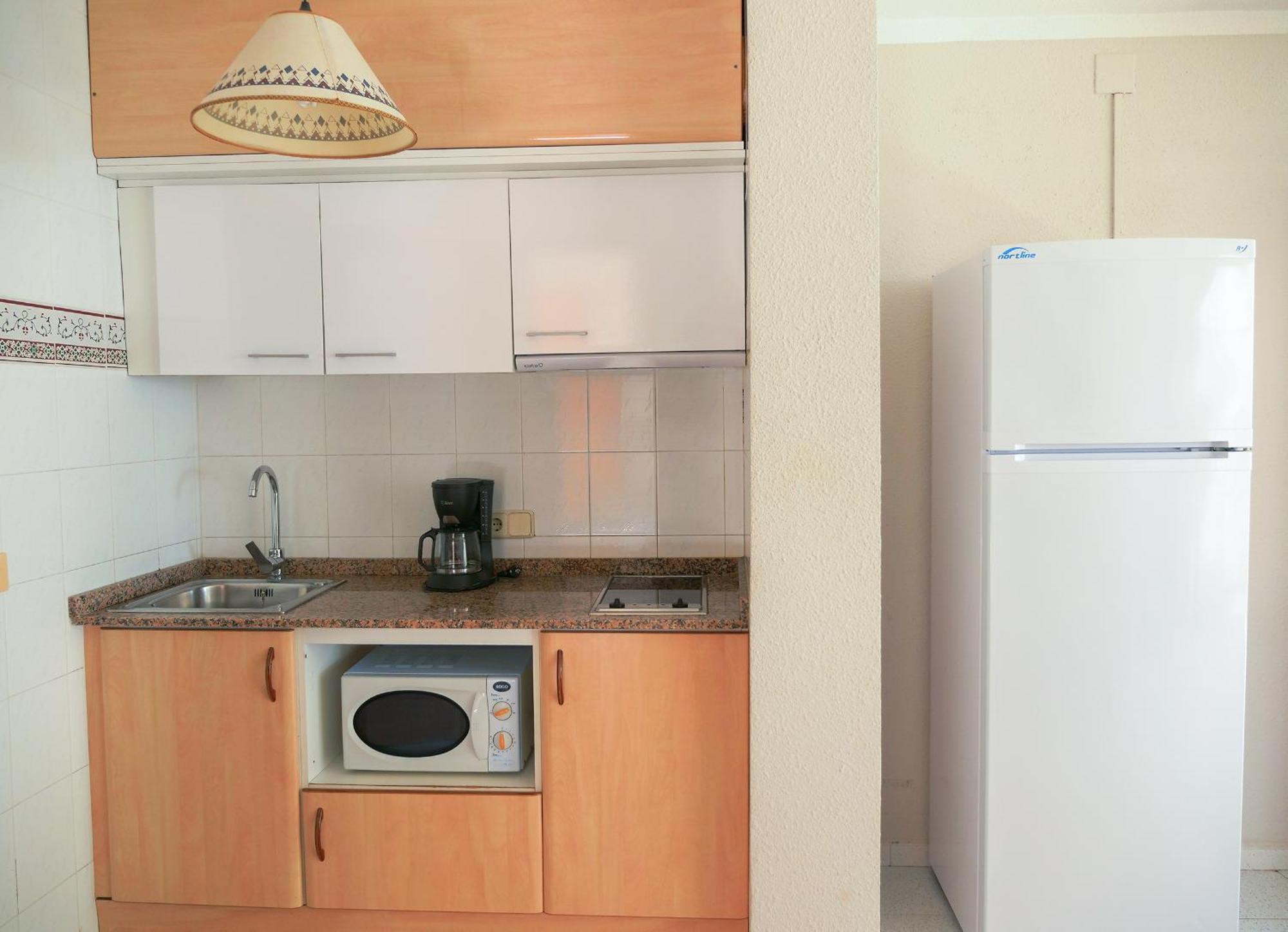 Playa Romana Kione Rentals Alcoceber Room photo