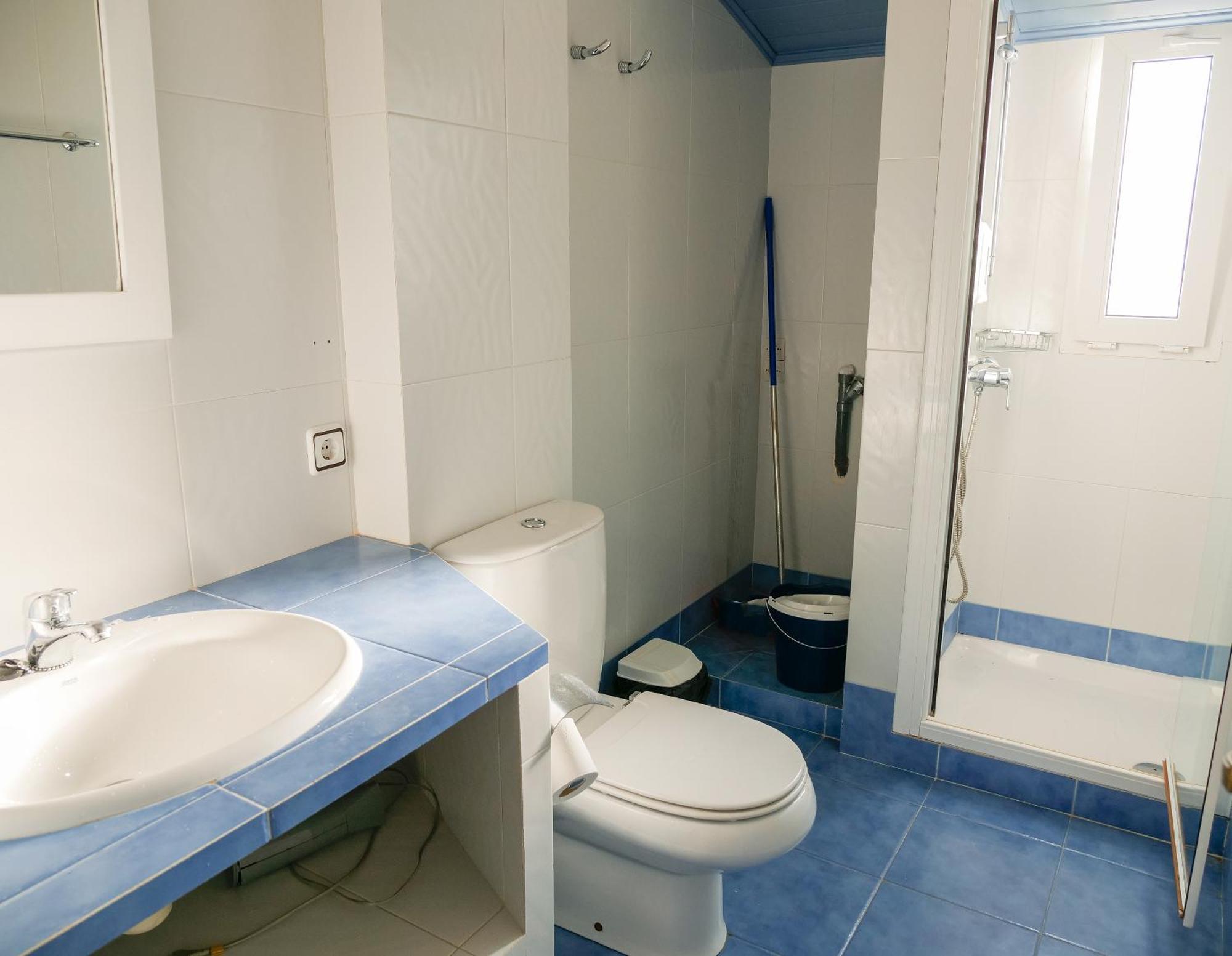 Playa Romana Kione Rentals Alcoceber Room photo