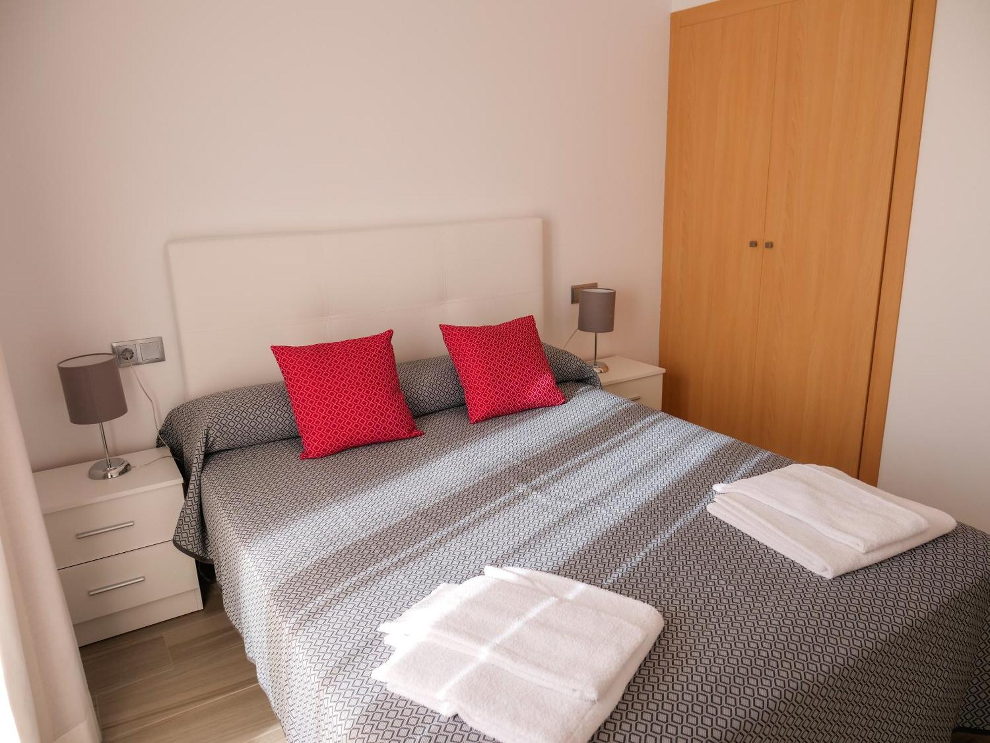 Playa Romana Kione Rentals Alcoceber Room photo